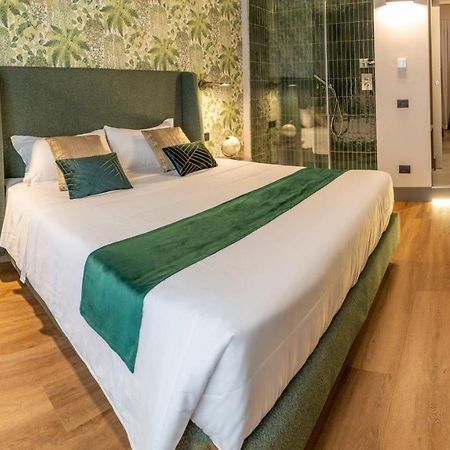 Castel Sant'Angelo Luxury Rooms & Tour Roma Ngoại thất bức ảnh