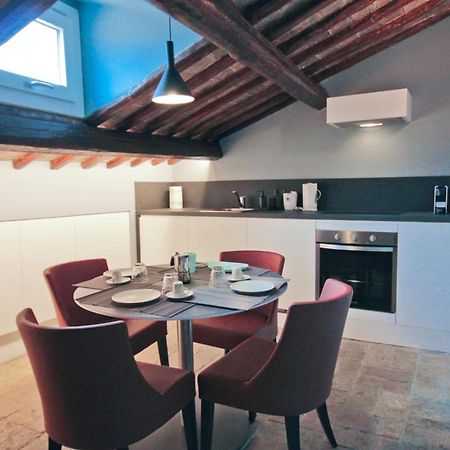 Castel Sant'Angelo Luxury Rooms & Tour Roma Ngoại thất bức ảnh
