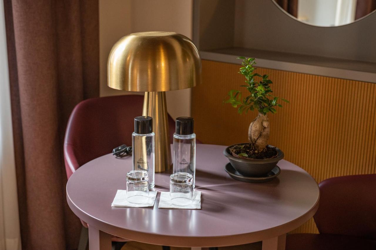 Castel Sant'Angelo Luxury Rooms & Tour Roma Ngoại thất bức ảnh