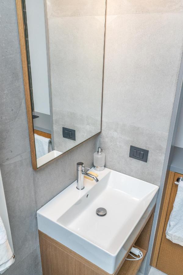 Castel Sant'Angelo Luxury Rooms & Tour Roma Ngoại thất bức ảnh