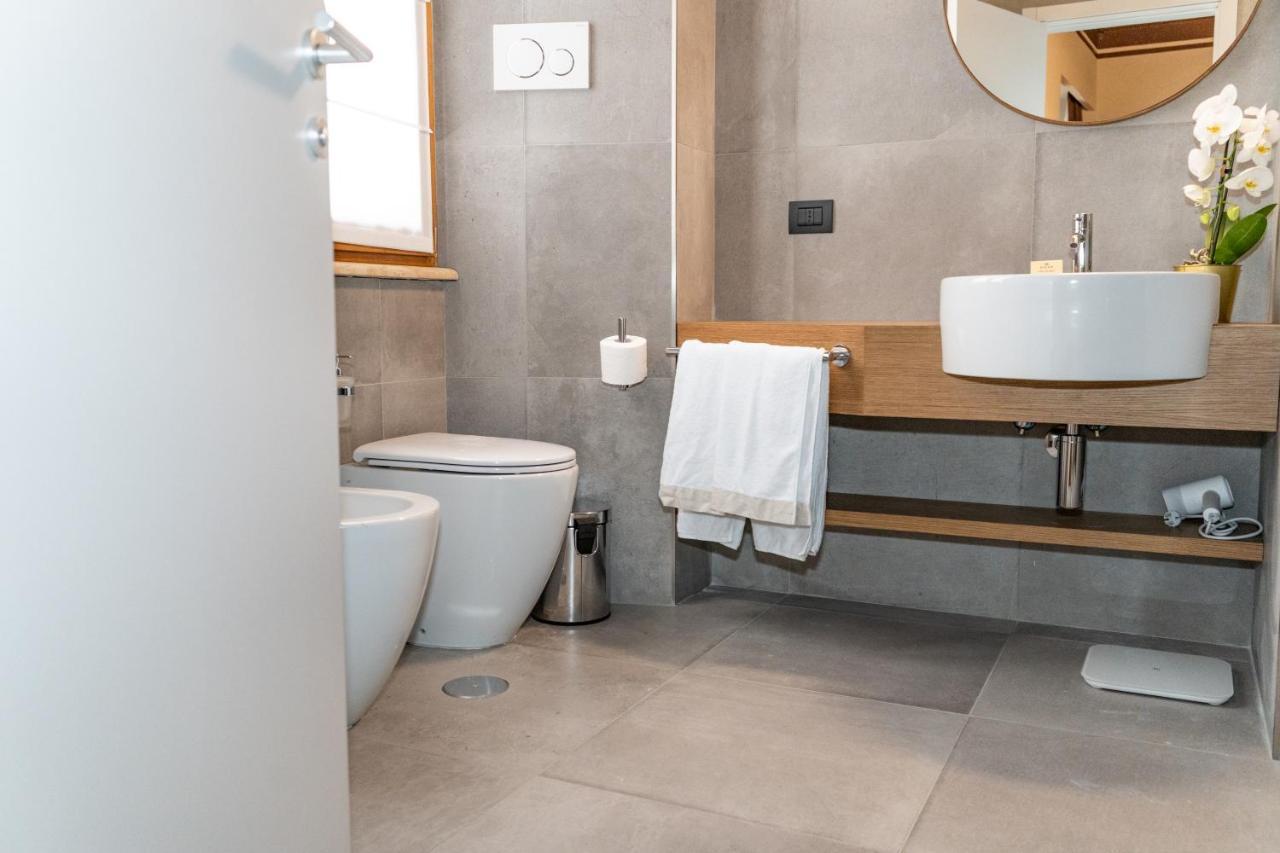 Castel Sant'Angelo Luxury Rooms & Tour Roma Ngoại thất bức ảnh