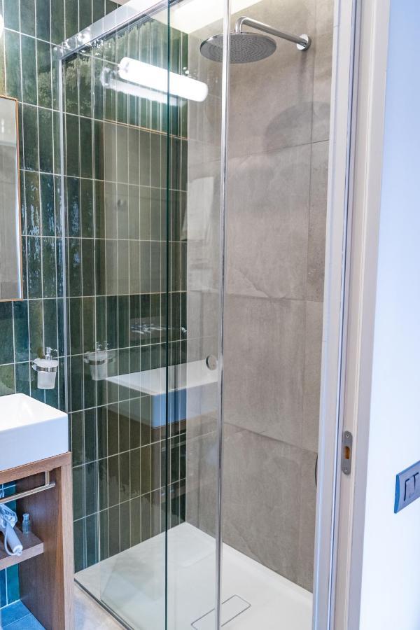 Castel Sant'Angelo Luxury Rooms & Tour Roma Ngoại thất bức ảnh