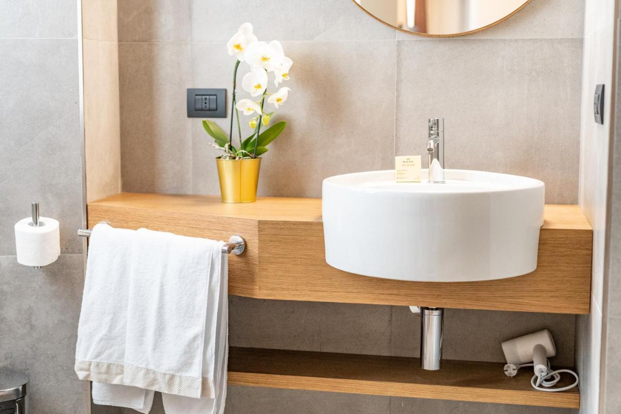 Castel Sant'Angelo Luxury Rooms & Tour Roma Ngoại thất bức ảnh