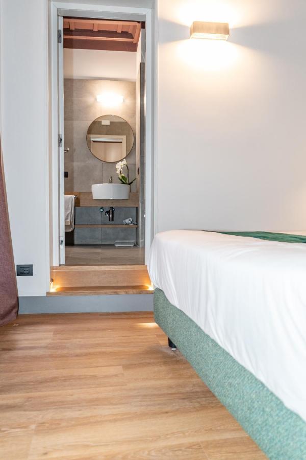 Castel Sant'Angelo Luxury Rooms & Tour Roma Ngoại thất bức ảnh