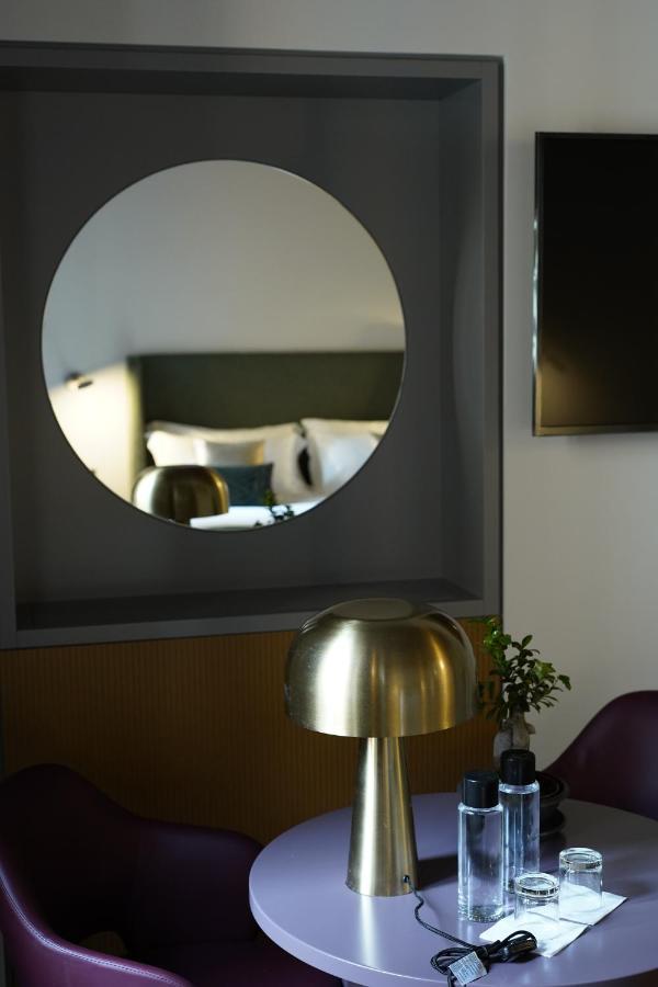 Castel Sant'Angelo Luxury Rooms & Tour Roma Ngoại thất bức ảnh