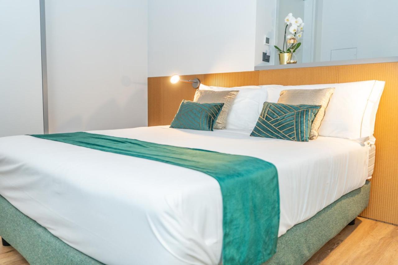 Castel Sant'Angelo Luxury Rooms & Tour Roma Ngoại thất bức ảnh