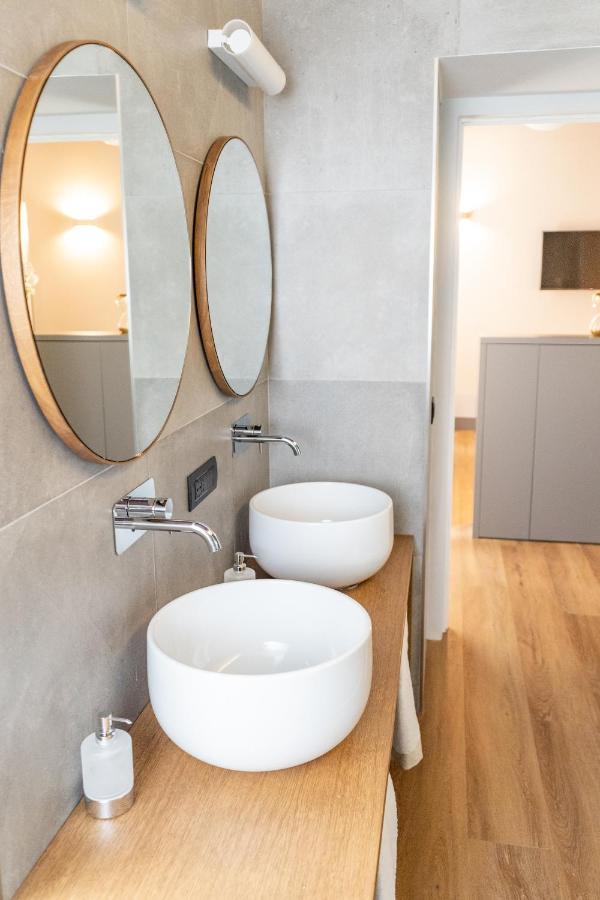 Castel Sant'Angelo Luxury Rooms & Tour Roma Ngoại thất bức ảnh