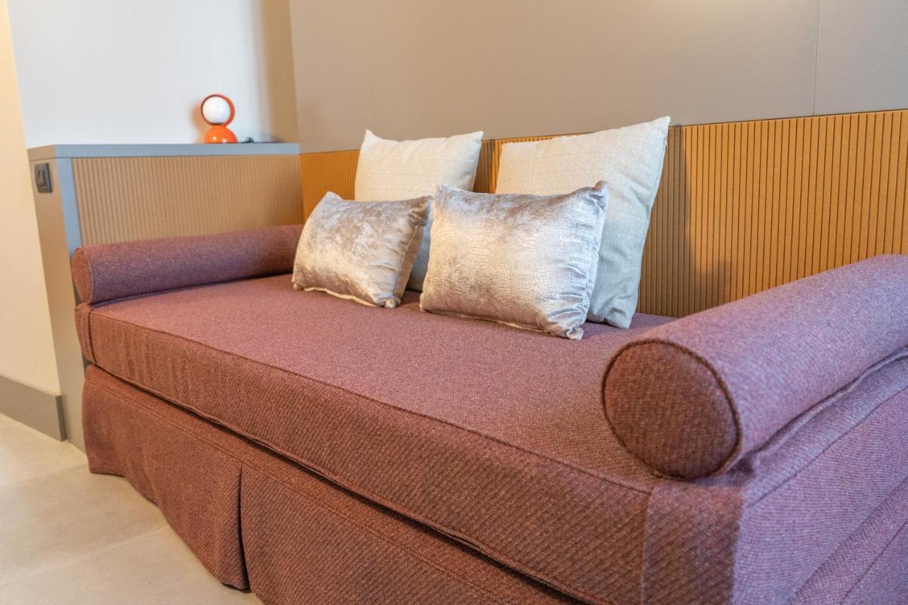 Castel Sant'Angelo Luxury Rooms & Tour Roma Ngoại thất bức ảnh