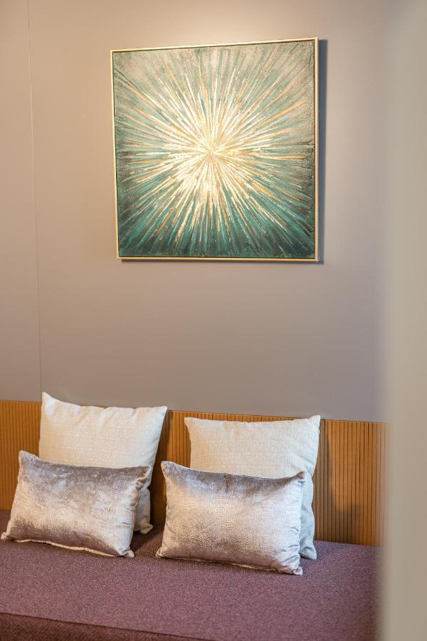 Castel Sant'Angelo Luxury Rooms & Tour Roma Ngoại thất bức ảnh