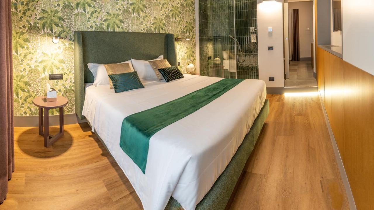 Castel Sant'Angelo Luxury Rooms & Tour Roma Ngoại thất bức ảnh