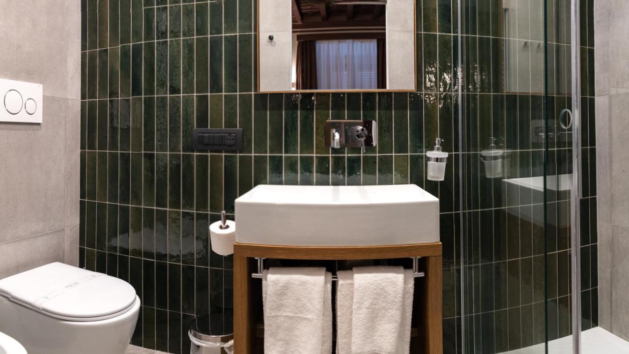 Castel Sant'Angelo Luxury Rooms & Tour Roma Ngoại thất bức ảnh
