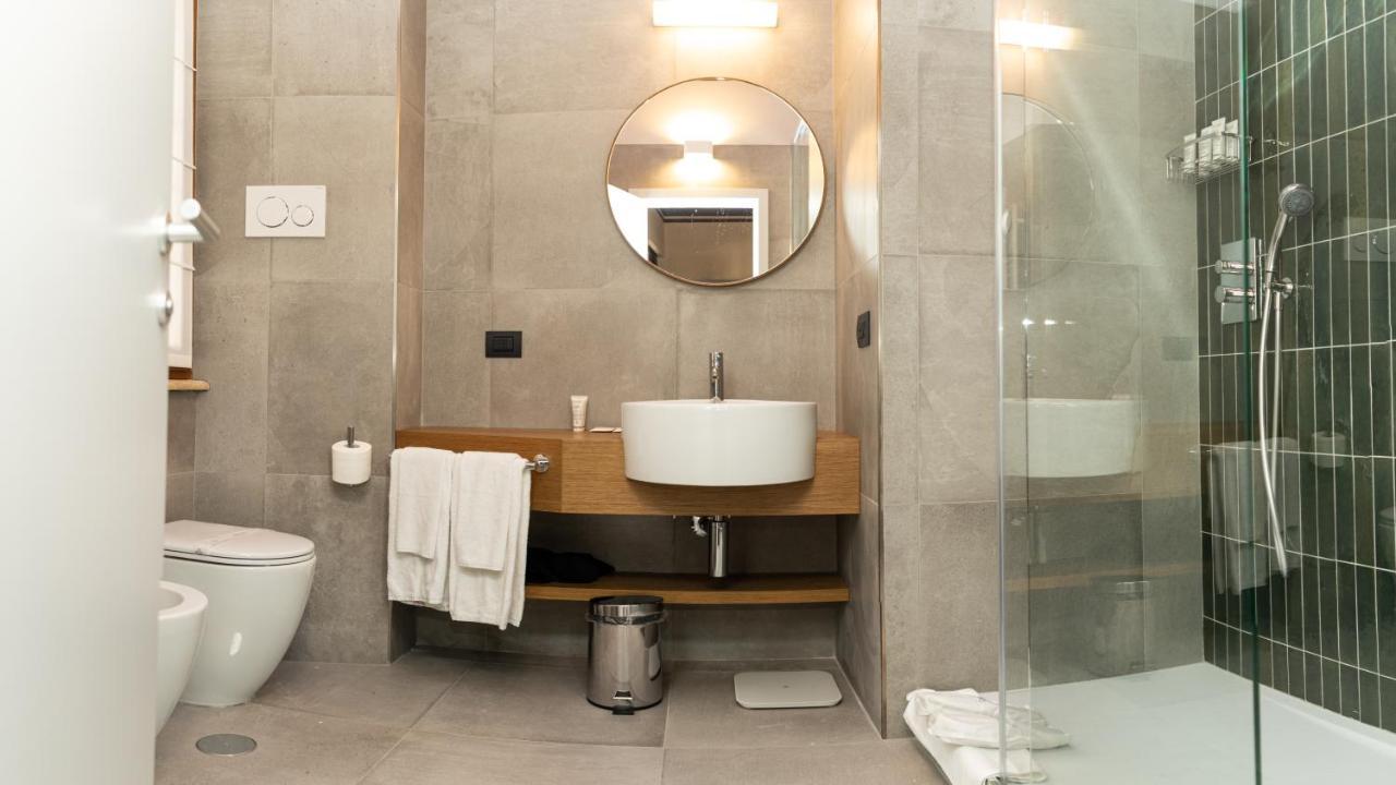 Castel Sant'Angelo Luxury Rooms & Tour Roma Ngoại thất bức ảnh