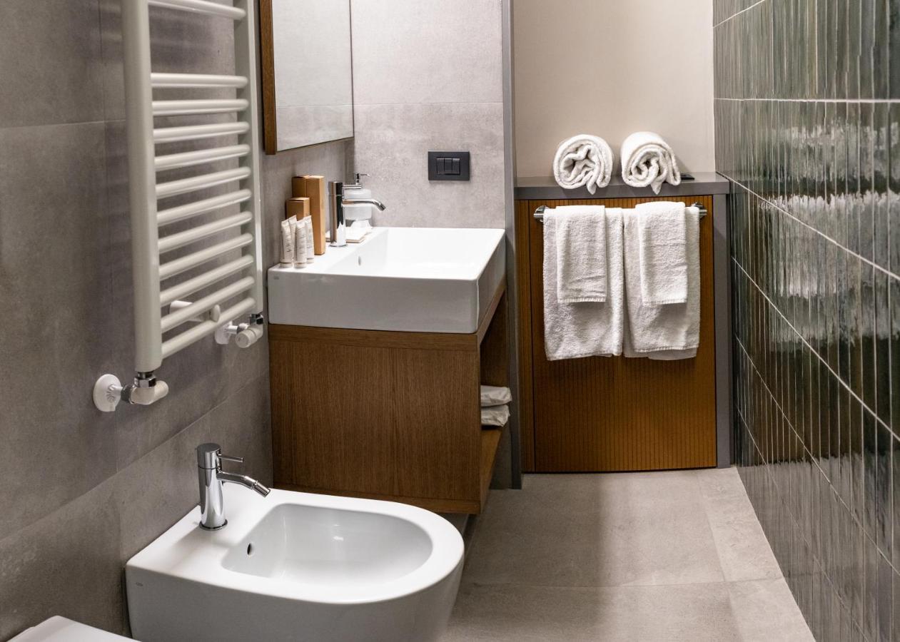 Castel Sant'Angelo Luxury Rooms & Tour Roma Ngoại thất bức ảnh