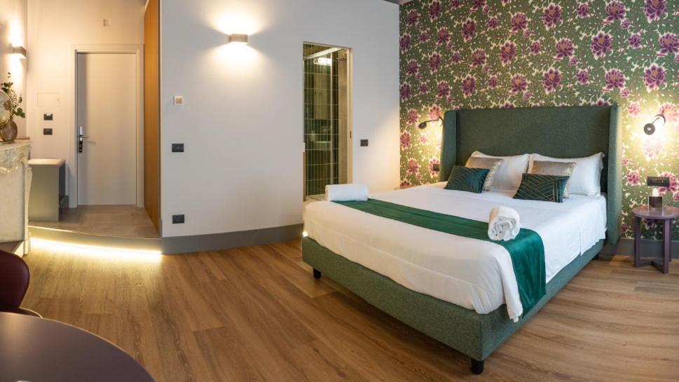 Castel Sant'Angelo Luxury Rooms & Tour Roma Ngoại thất bức ảnh